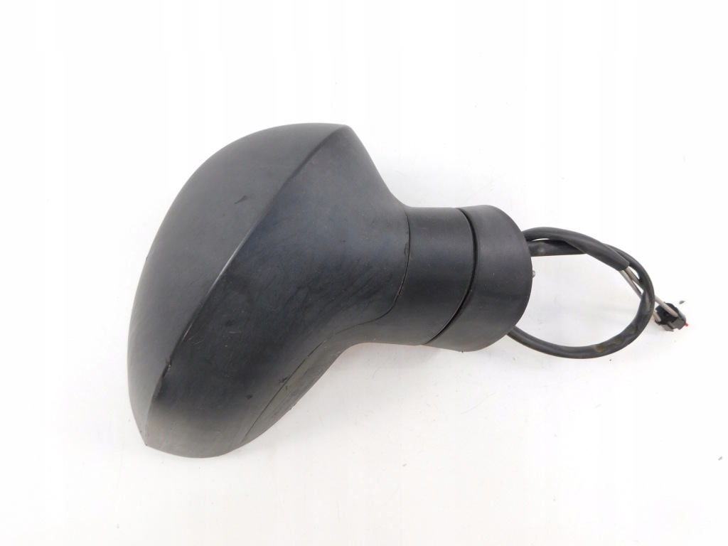 фото №6, Seat ibiza iv 1.4 tdi дзеркало праве