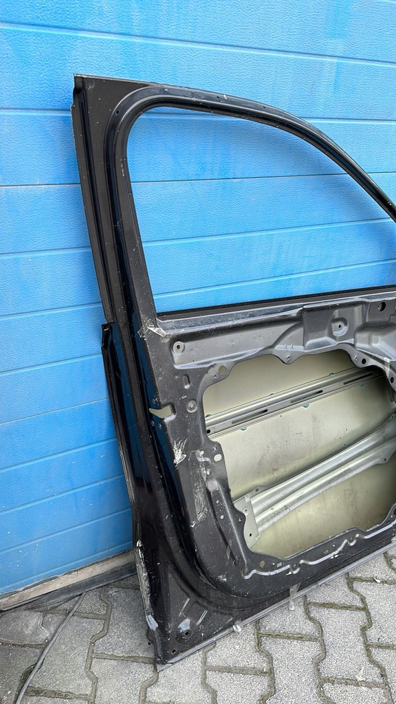 фото №6, Kia sorento 2021- двері передні перед ліва