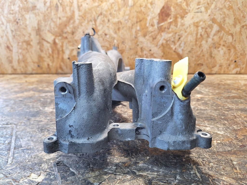 фото №7, Колектор всмоктуючий subaru impreza ii gd wrx 2.0t 225km