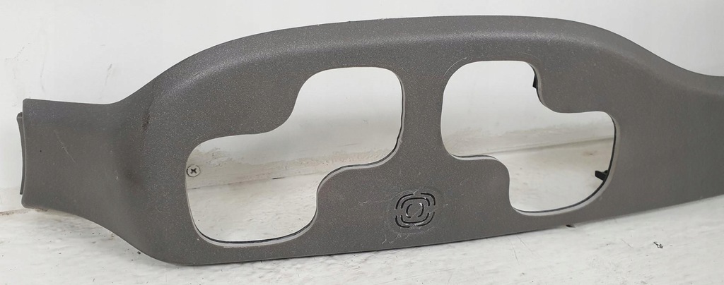 фото №7, Молдинг декоративная dekor защита консоли fiat panda iii