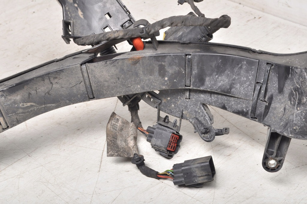 фото №14, Volvo xc90 ii t8 hybrid жгут электропроводка кабель шланг 30644623 | 3139429