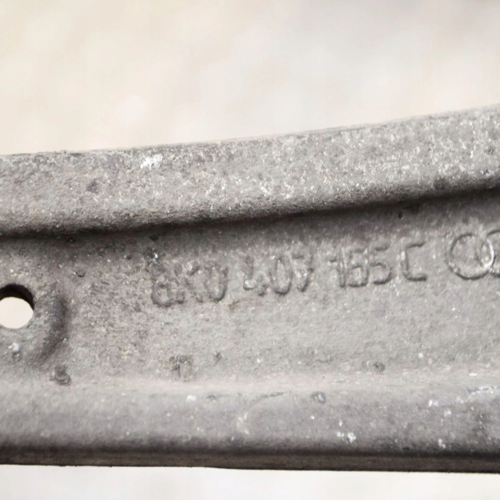 фото №7, Audi a6 s6 c7 4g 2013 левая сторона нижний рычаг передний