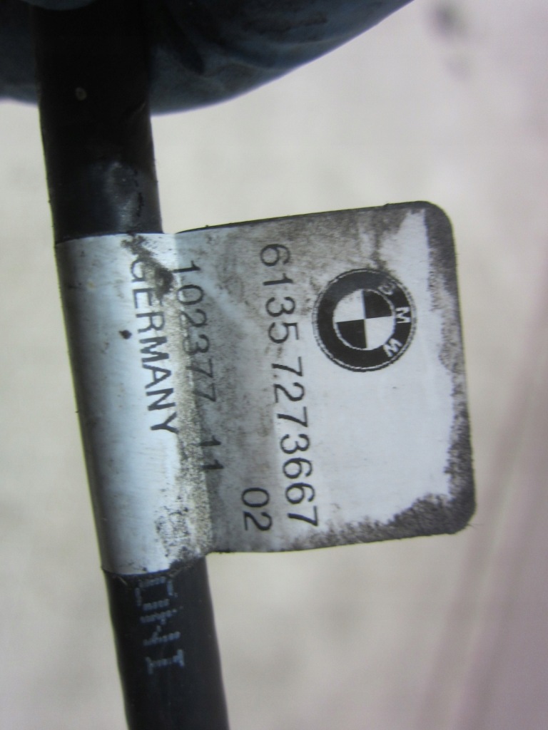 фото №9, Bmw 7 f01 f02 f07 f10 модуль блок управления smart открывалка 61357422700 61357373991