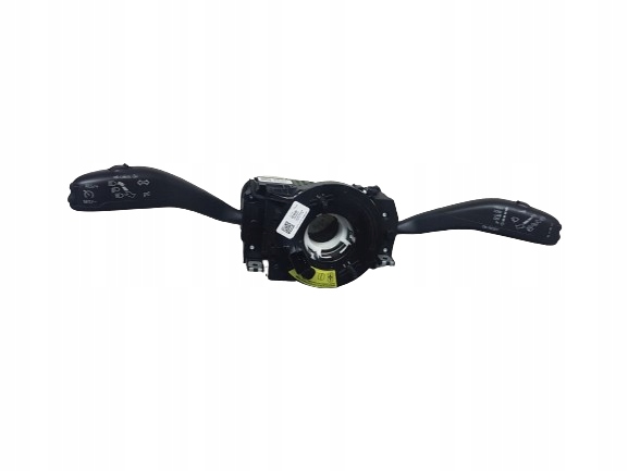 фото №1, Skoda roomster lift scout 14r перемикач комбінований стрічка 6r0953521c