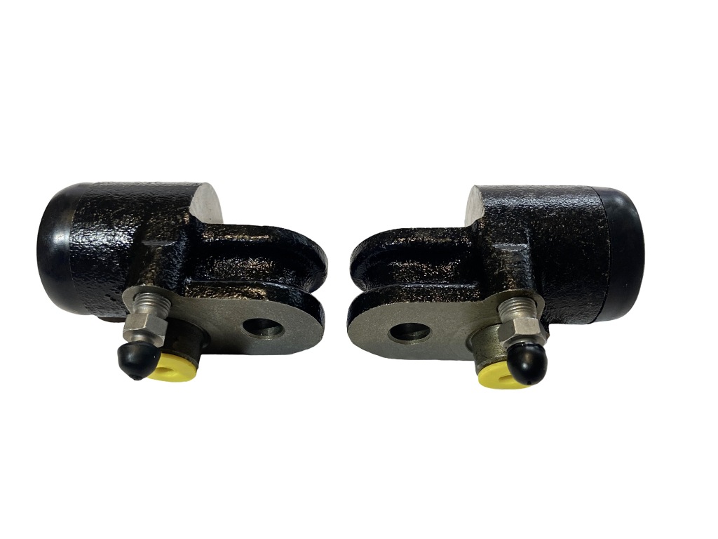 Цилиндрики тормозные с саморегуляция перед uaz 469 452 3151 gaz 69 передние Недорого