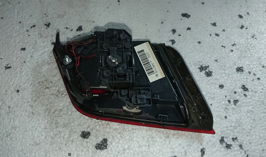 фото №8, Лампа правая задняя bmw 173462-02