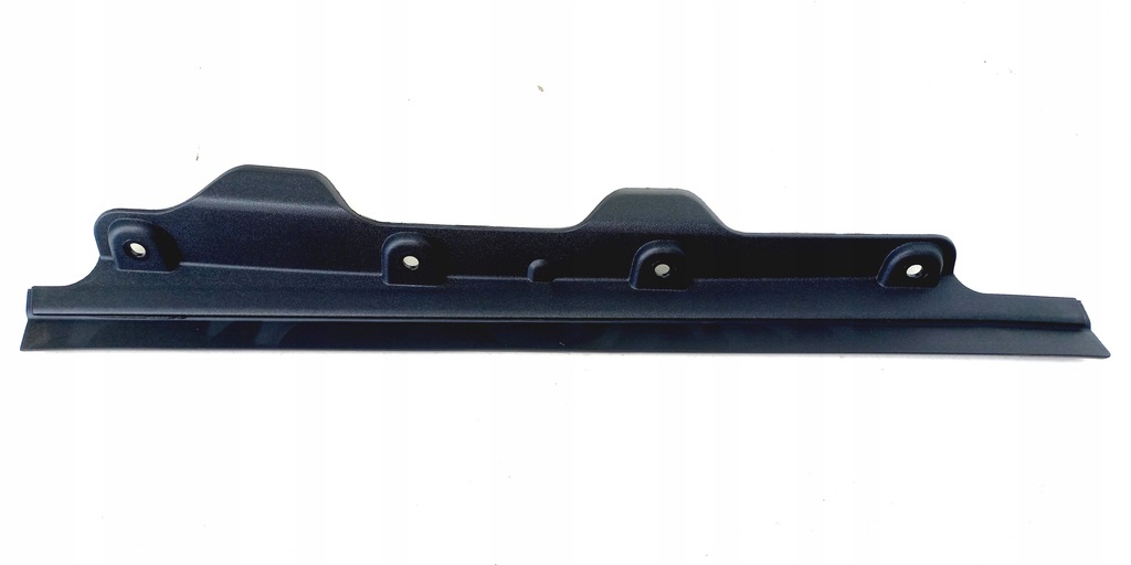 фото №1, Nowa оригинальная прокладка молдинг накладка удлинитель дверь volvo fh 4 fm