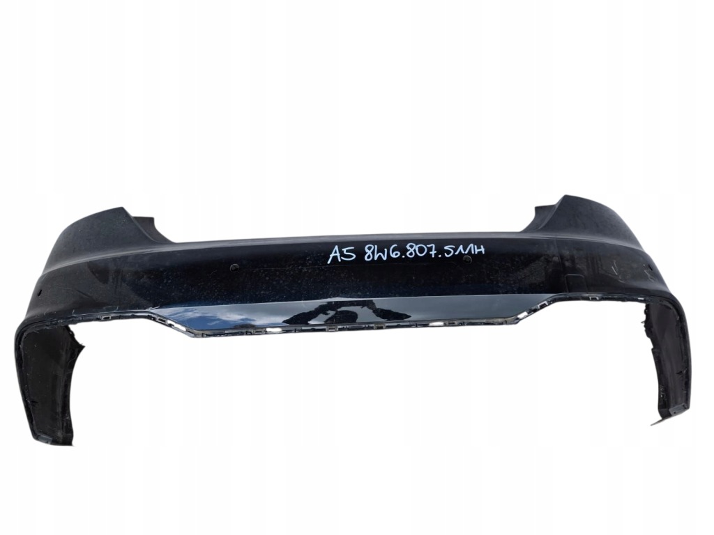 Купить Audi a5 рестайлинг  2020-25 rok s-line 8w6807511h бампер задний