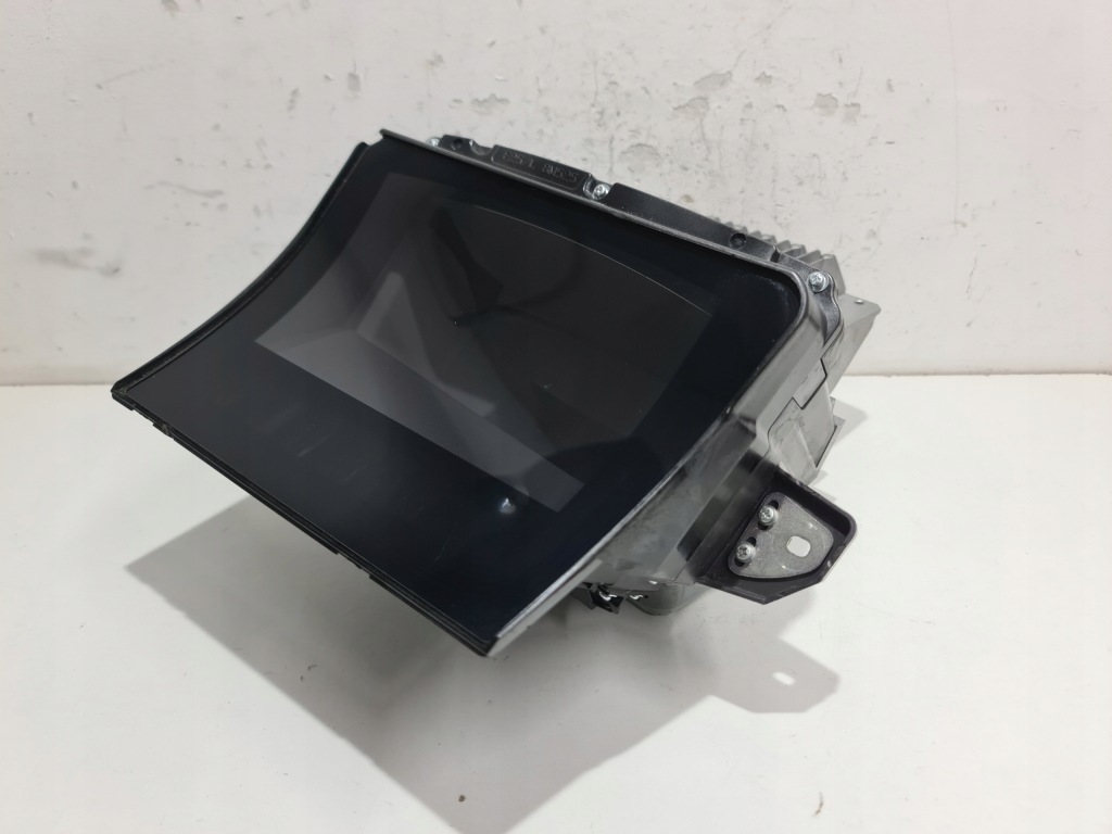 фото №1, Дисплей head up дисплей bmw x4 f26 9355463