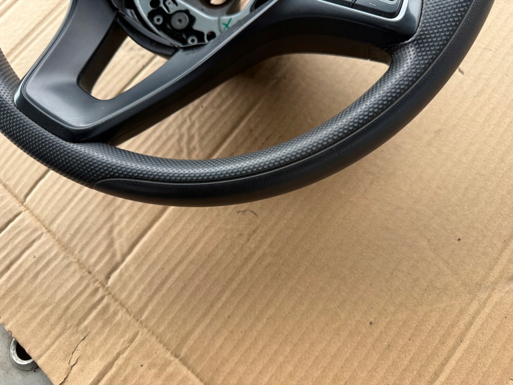 фото №7, Воздуховод многофункциональный mercedes vito w447 a0004608103 кнопки