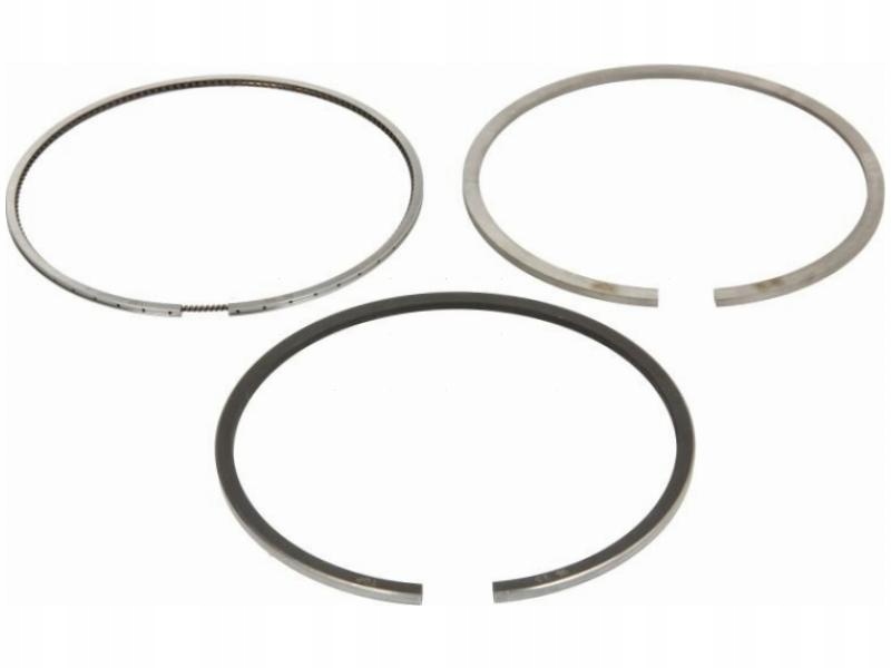 фото №1, Кольца поршневые citroen c5 iii 2.2 ii 2.2 c6 2.2 c-crosser 2.2 c8 2.2