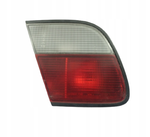 фото №1, Лампа задняя задняя правая nissan almera n-15