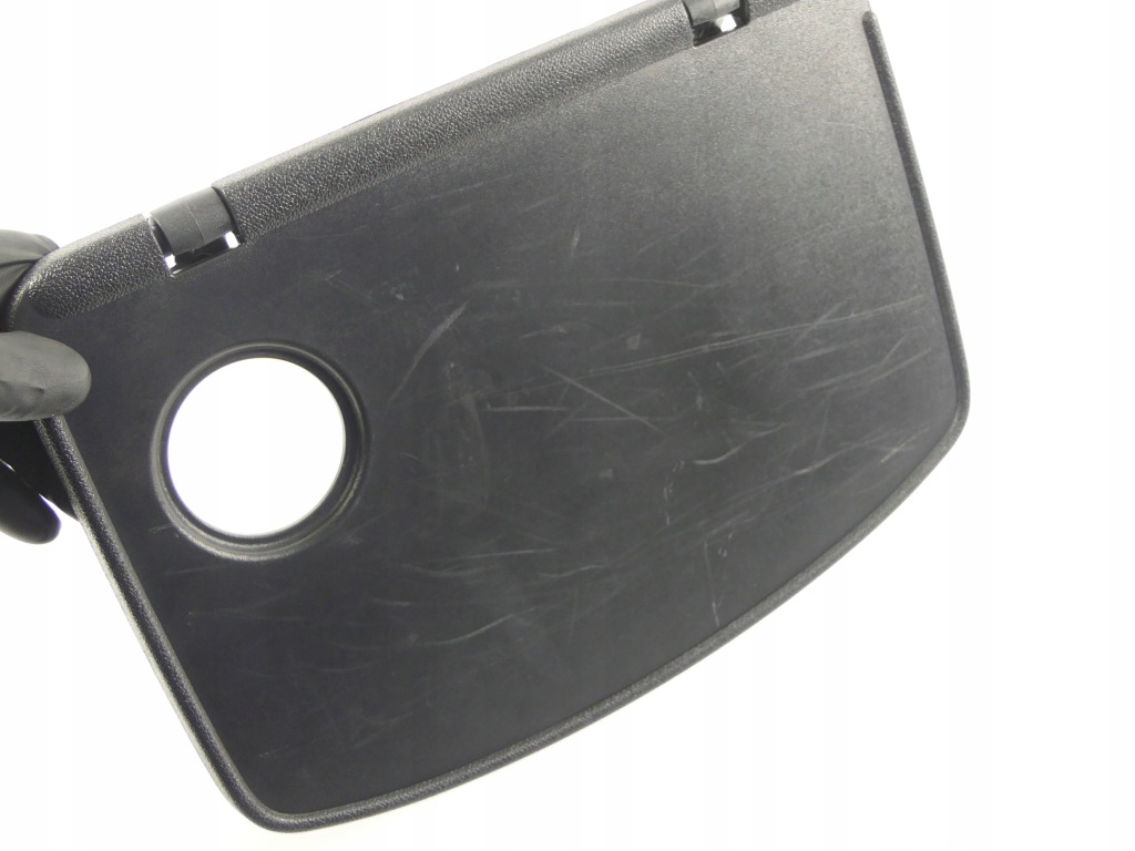 фото №8, Полка stolik сиденье перед правый prawa=lewy renault scenic iii 3 09-