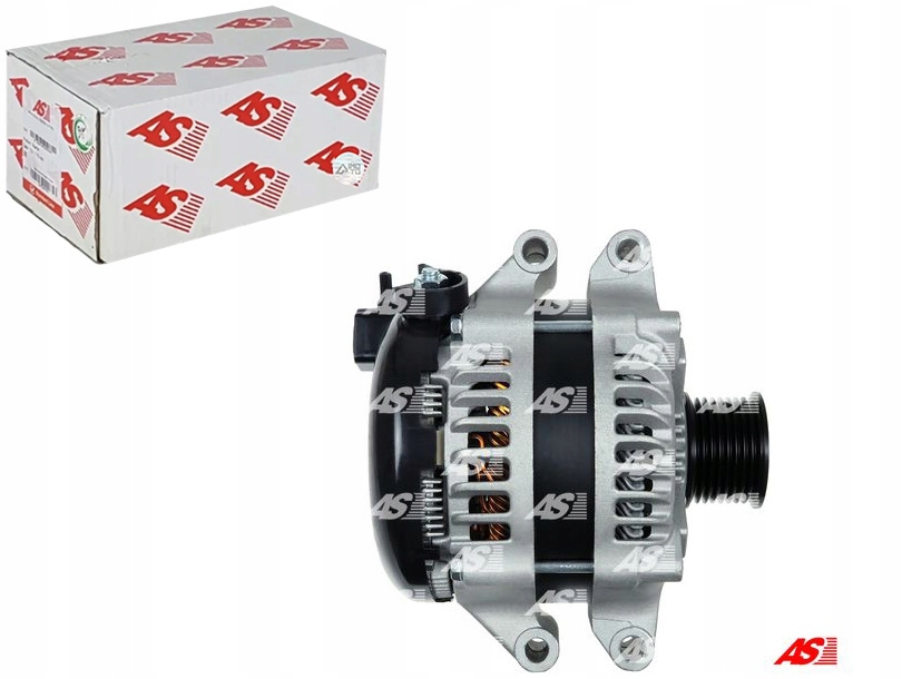 фото №1, Генератор as-pl a6404s