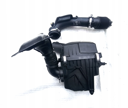 фото №1, Clio v arkana 1.0 1.3tce корпус фільтра повітря труба повітрозабірник 165005526r