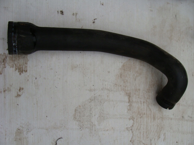 фото №1, Fiat doblo ii combo 1.3 jtd шланг wody 2010-...