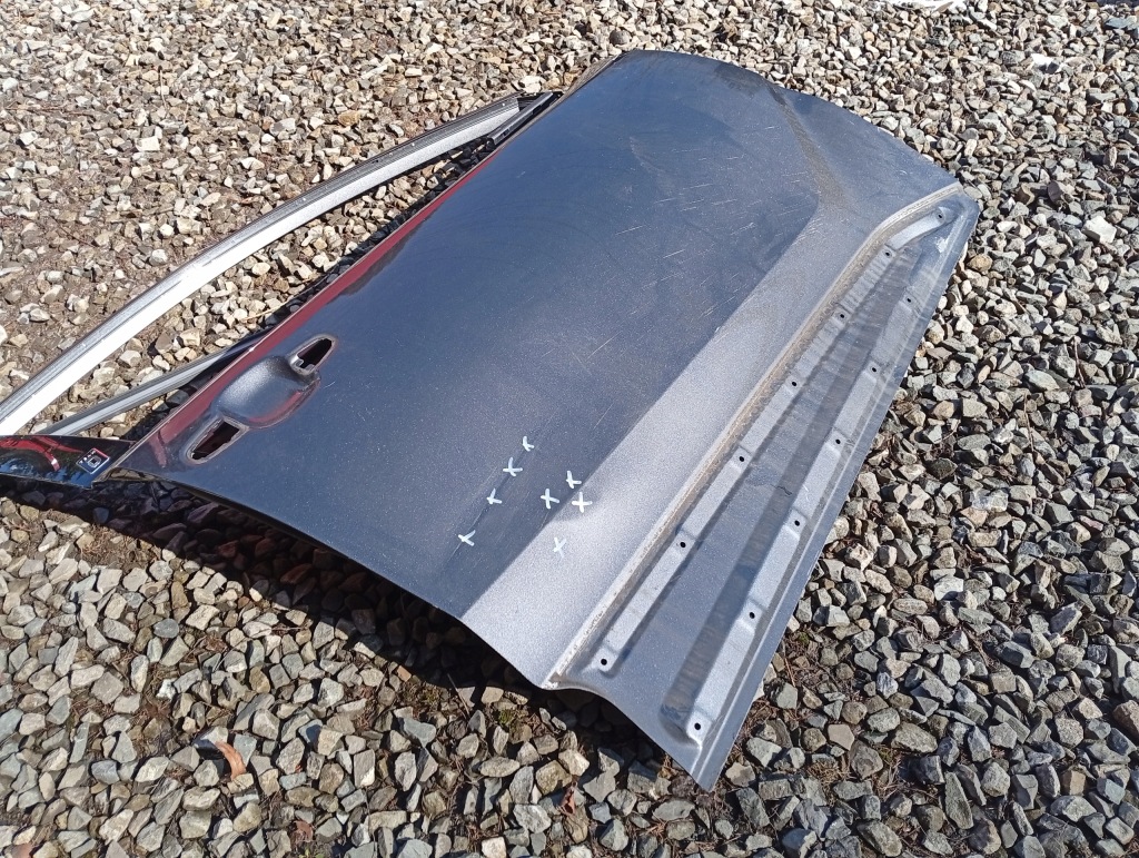 фото №9, Двері перед toyota c-hr