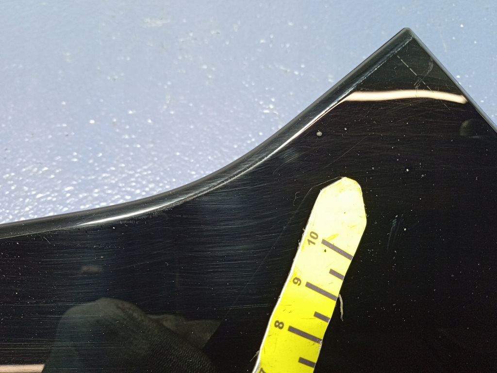 фото №6, Audi rsq8 q8 4m молдинг крышки задняя правая 4m8854872c