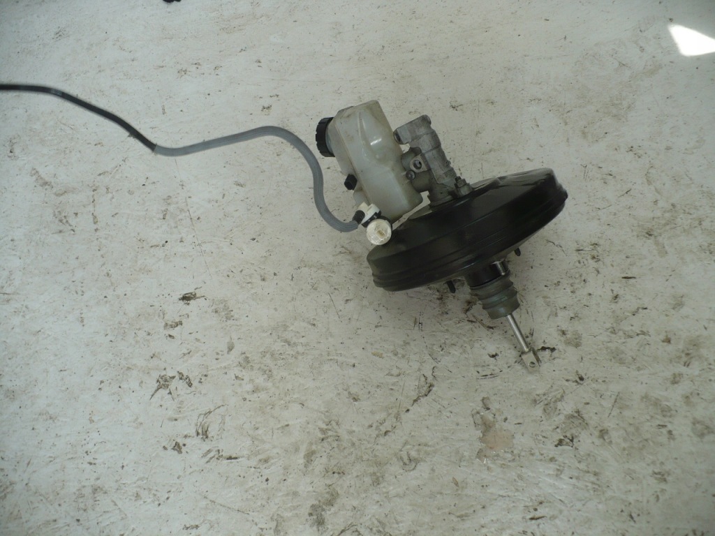 Купить Усилитель тормозов тормоза dacia dokker lodgy