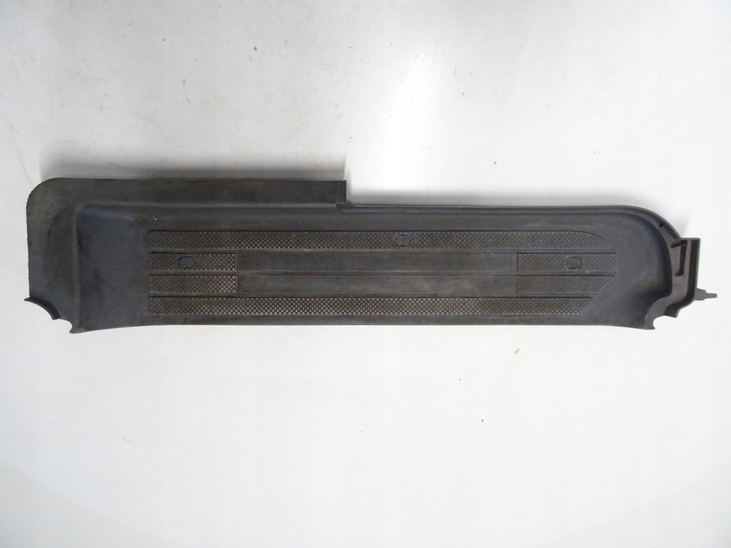 фото №1, Mercedes vito w639 молдинг порог левый перед передняя