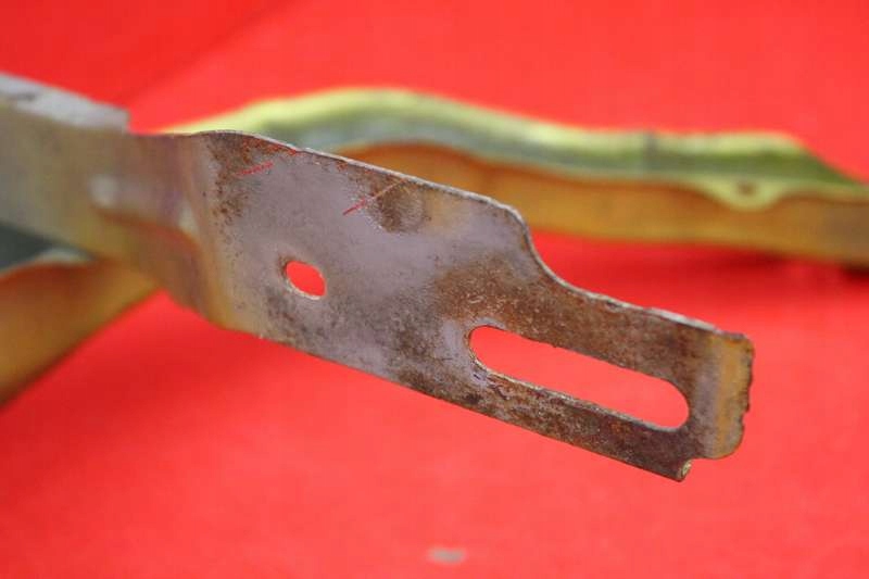 фото №16, Pas передній підсилювач перед honda hr-v h-r v 1 i 1.6 16v 105 km 98-01