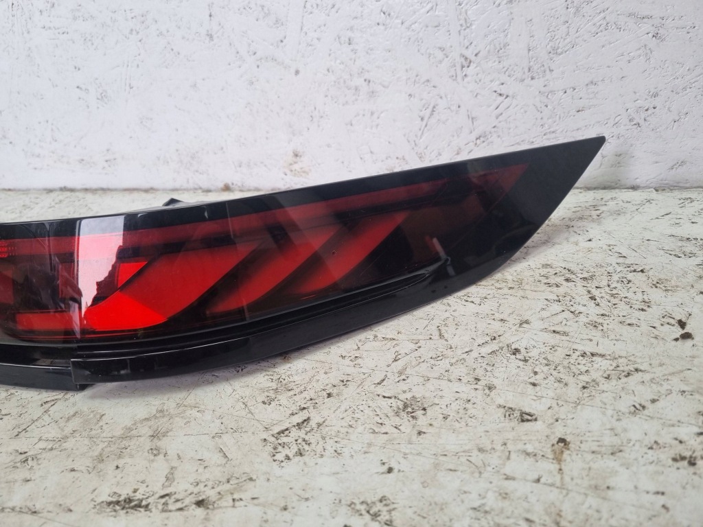 Land rover range rover l460 свет противотуманные / комплект Доставка