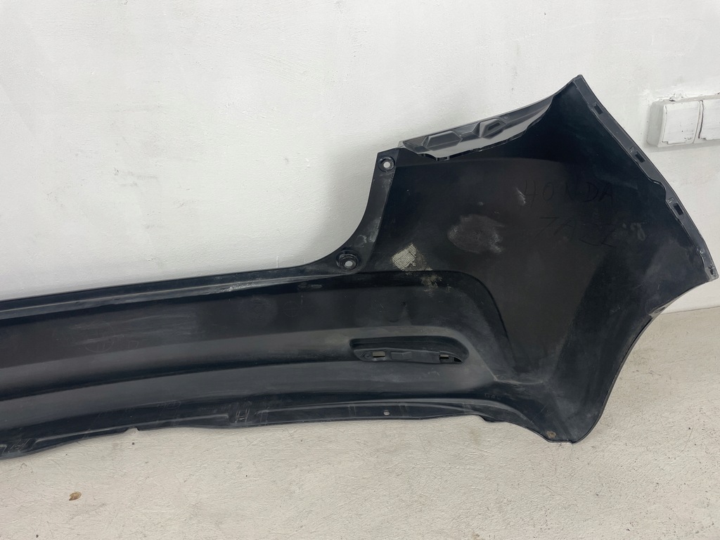 фото №10, Skoda kamiq бампер перед передний