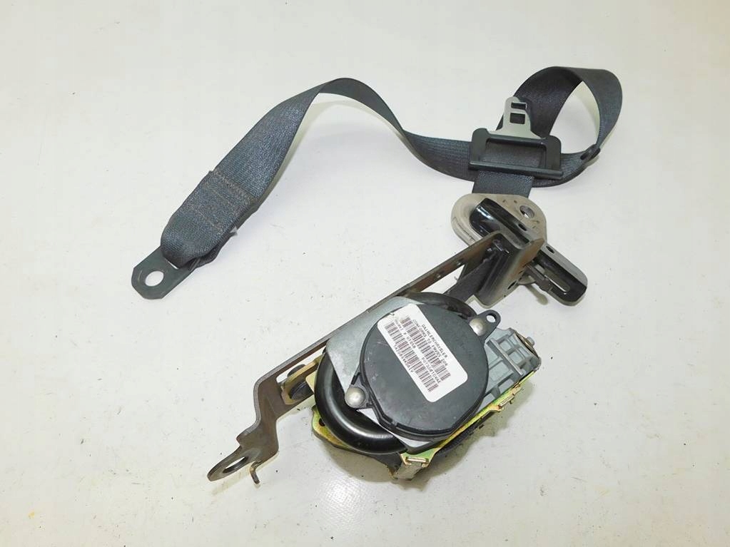 фото №3, Chrysler pacifica i pas безопасности правый перед