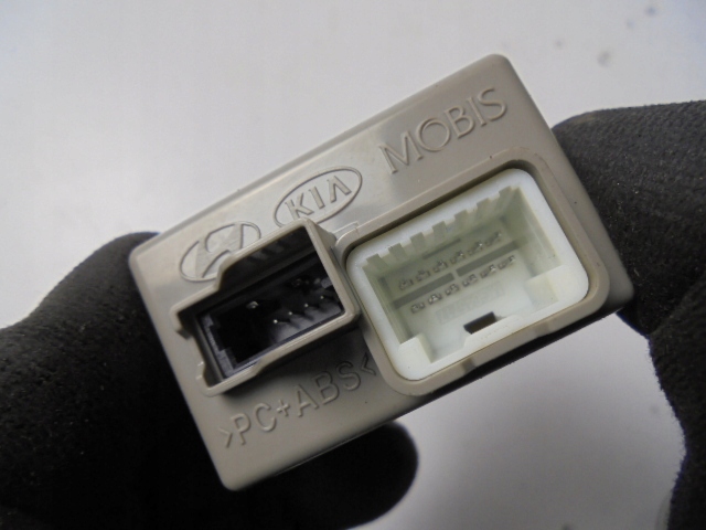 фото №4, Разъём port aux usb hyundai kona electric 20 r