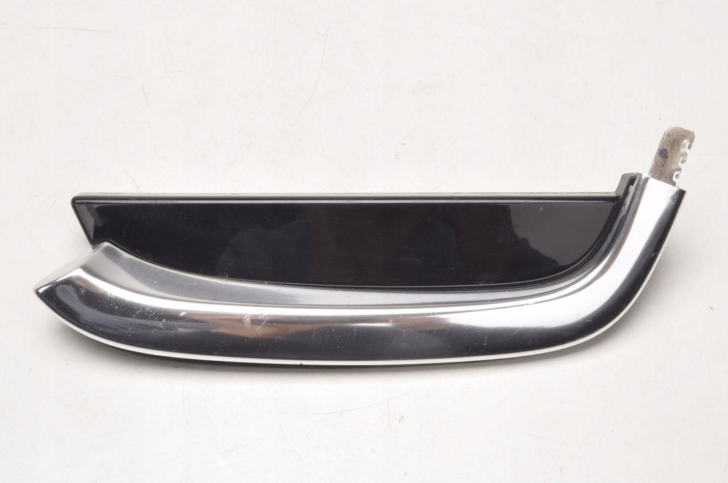 фото №1, Maserati ghibli iii молдинг скло двері лівий задня