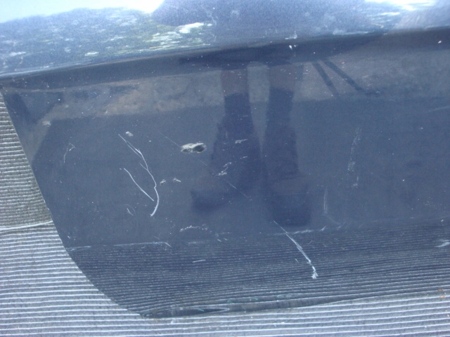 фото №4, Дверь левая перед передние alfa romeo 147