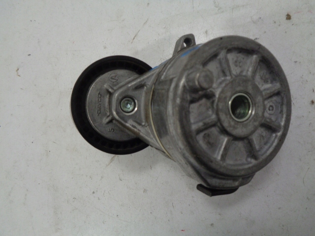 фото №1, Peugeot 208 ii натяжитель ремень 9675874680