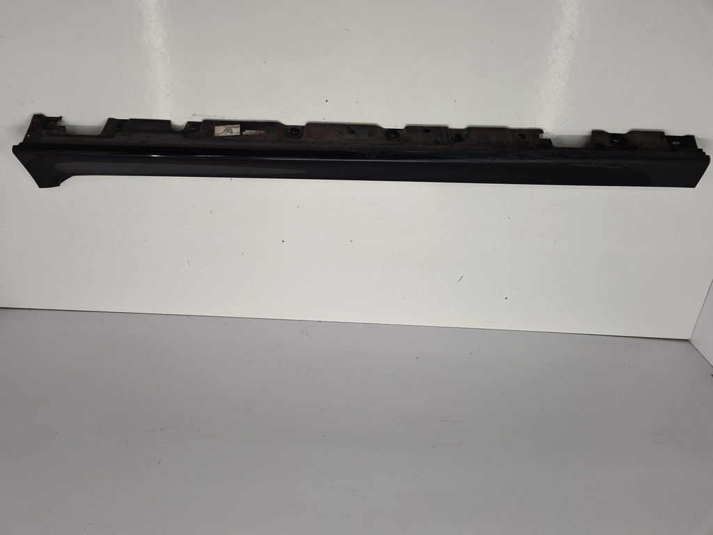 фото №1, Bmw f10 молдинг поріг ліва 475