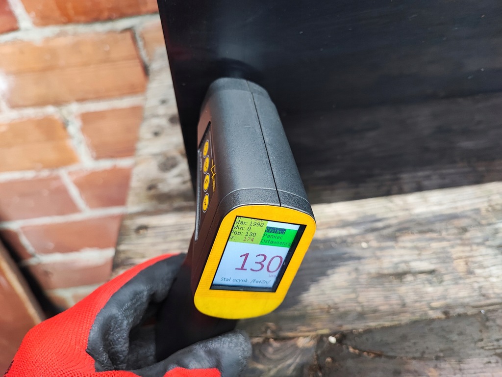 фото №12, Ford s-max mk1 2.0 tdci дверь правое перед x6