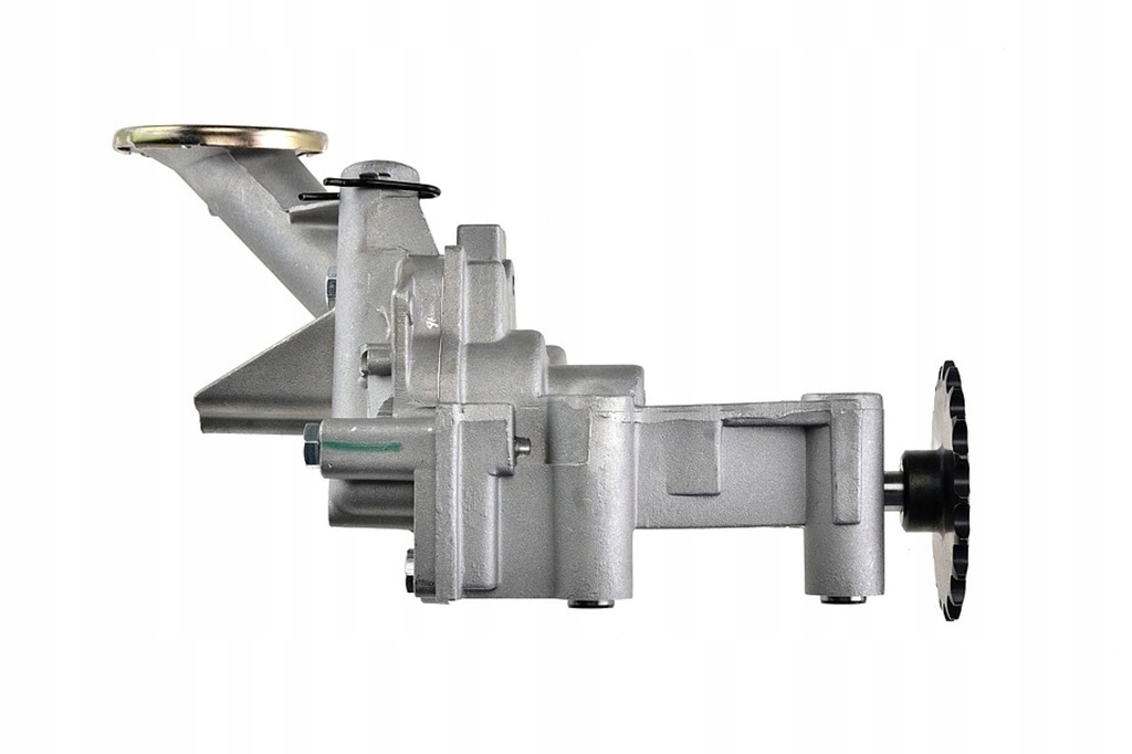 фото №2, Nty bpo-re-001 насос оливи