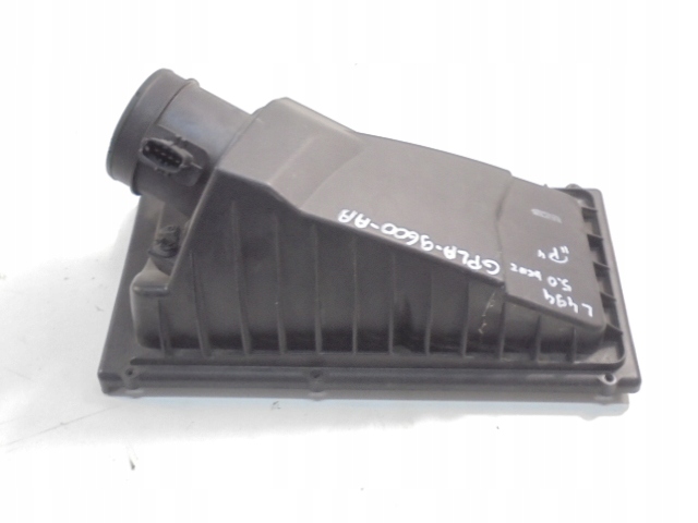 фото №1, Land rover range rover sport 2 корпус фильтра воздуха