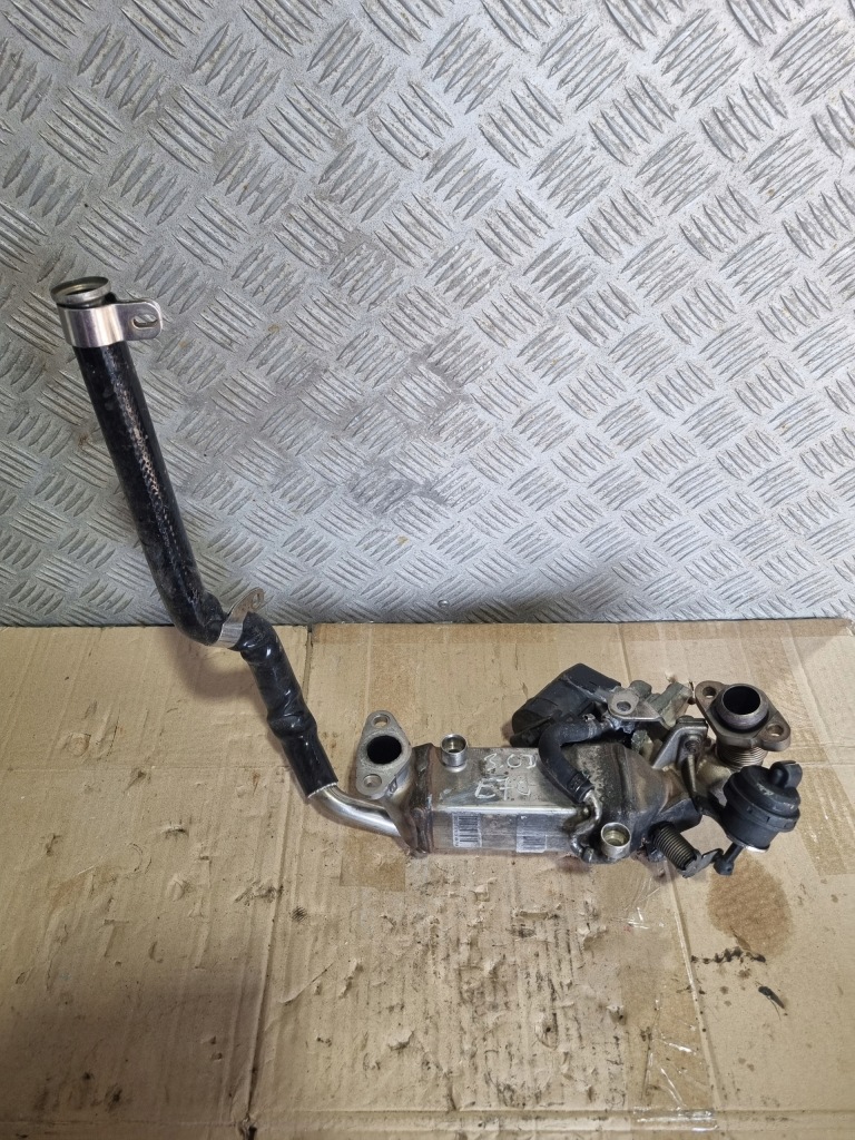 Купить Радиатор egr bmw 7805446