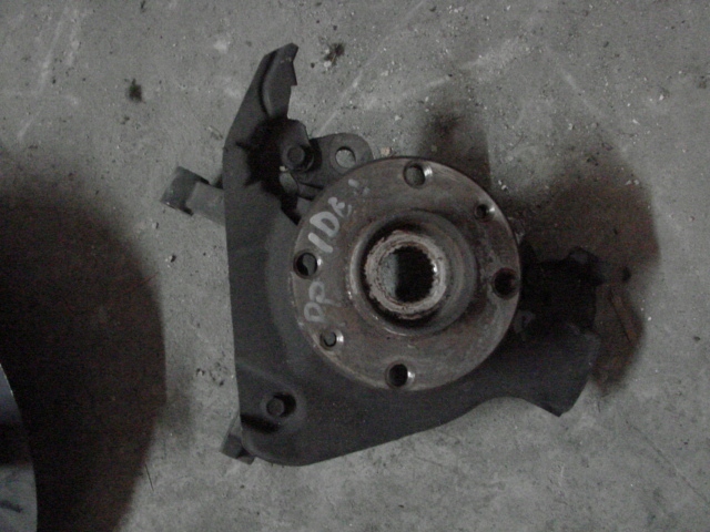 Купить Ступица перед idea 1.3 multijet целая włochy штука