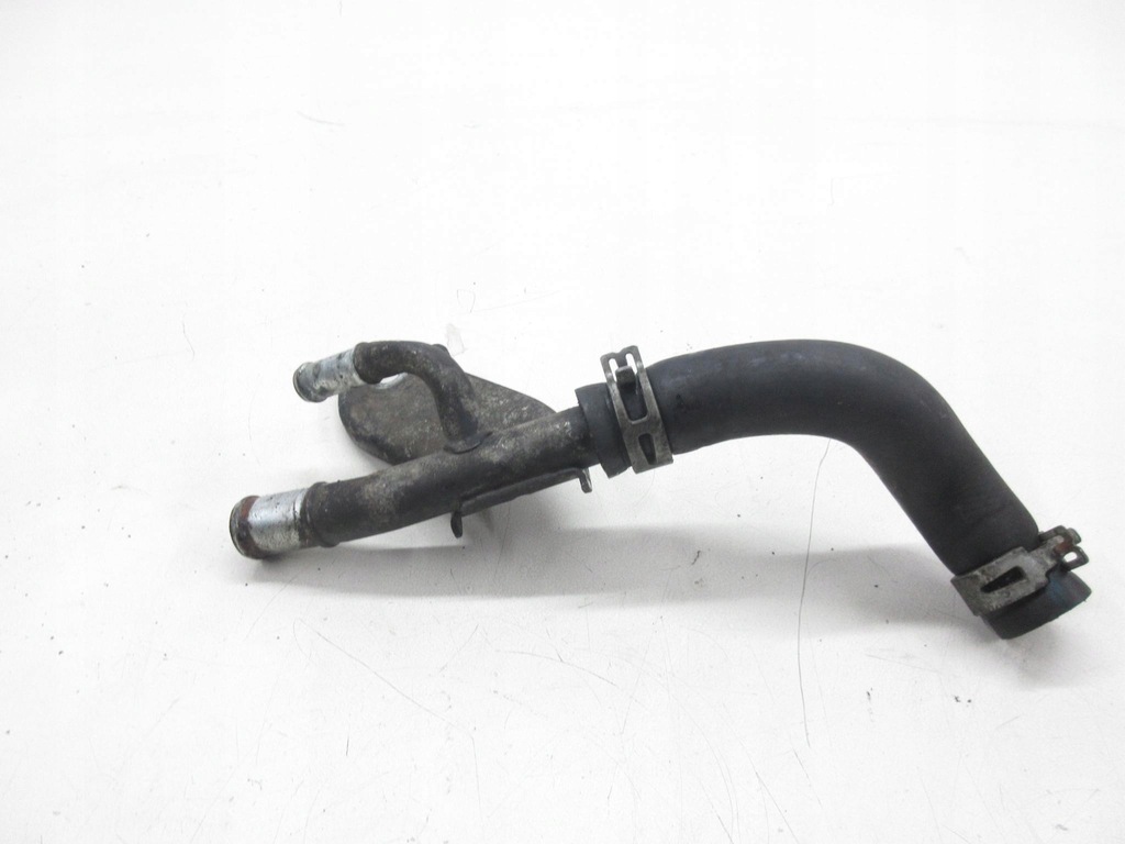 фото №5, Renault nissan x-trial koleos i 2.0 dci m9r 850 шланг масла