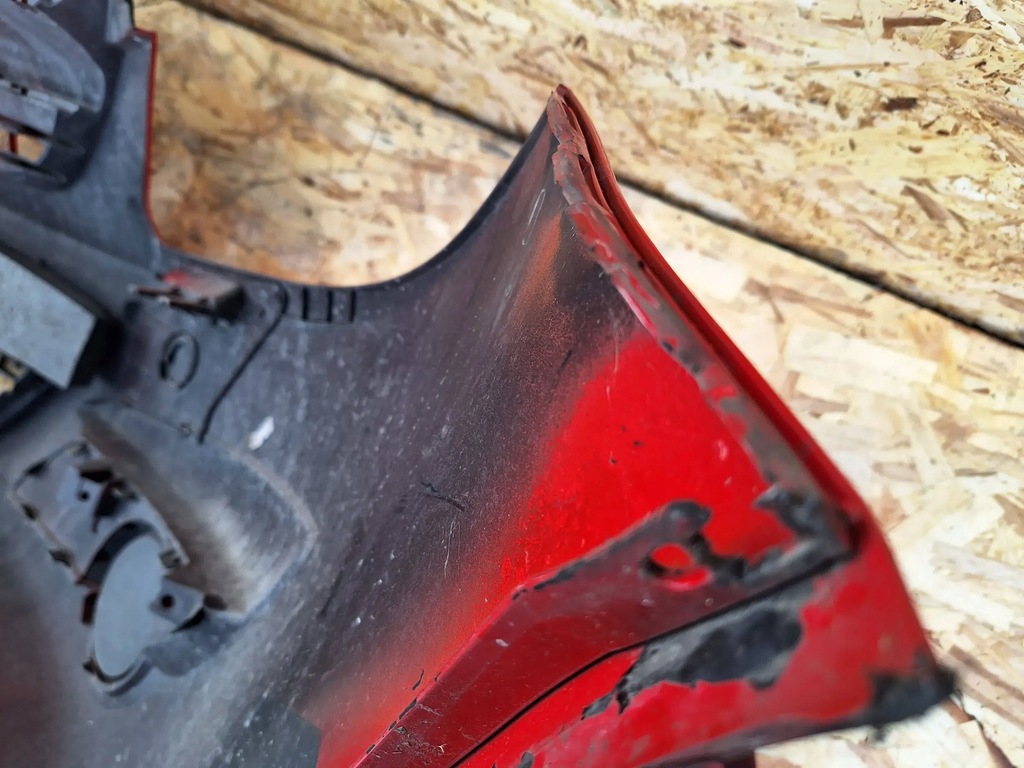 фото №10, Бампер перед opel corsa d 06-