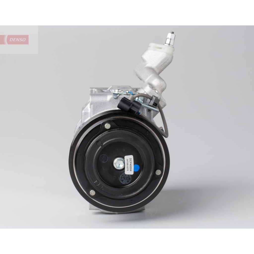 фото №6, Компресор кондиціонера honda cr-v iii 07-