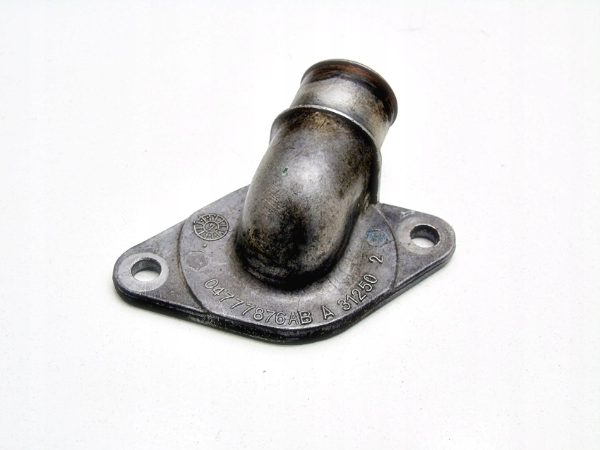 фото №2, Патрубок wody 1.6 16v mini one cooper r50 r52 r53