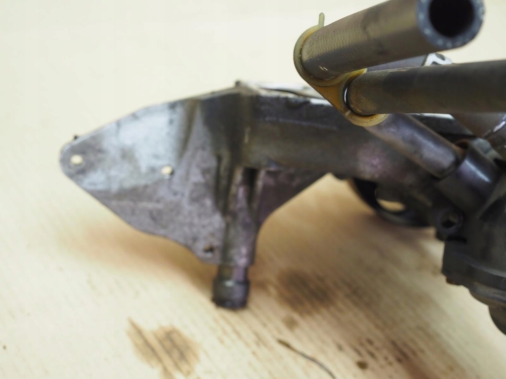 фото №12, K20a1 stream 2.0 насоса wody основа кронштейн корпус