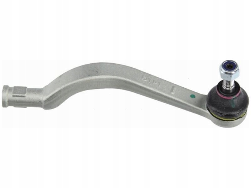 фото №2, Наконечник тяга renault logan i 04-15 ii 13- logan ii 13-