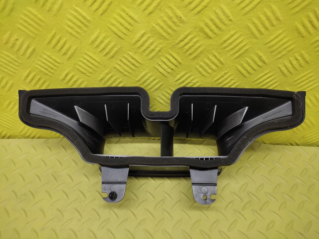 фото №1, Skoda rapid ii канал повітрозабірник повітря 5jb819655