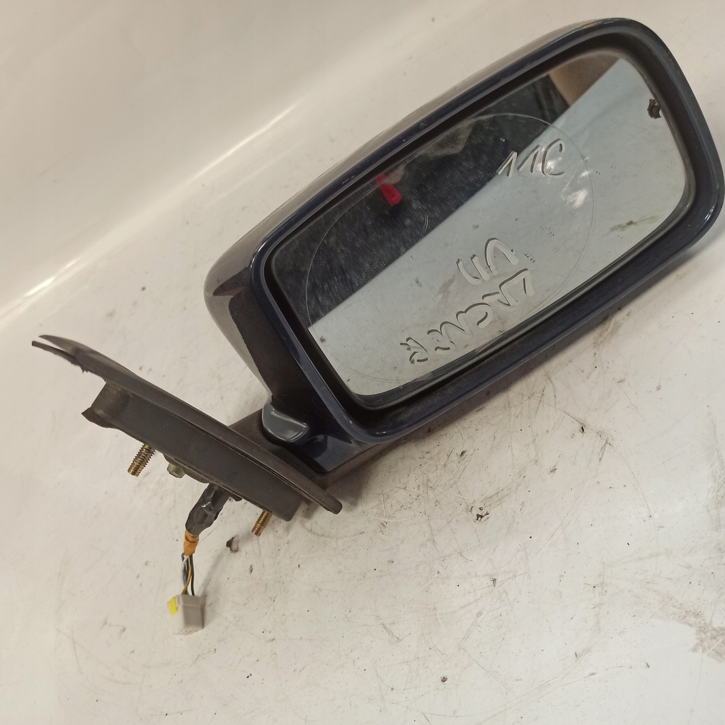 фото №16, Mitsubishi lancer 7 vii зеркало правое 5pin 010496 010838