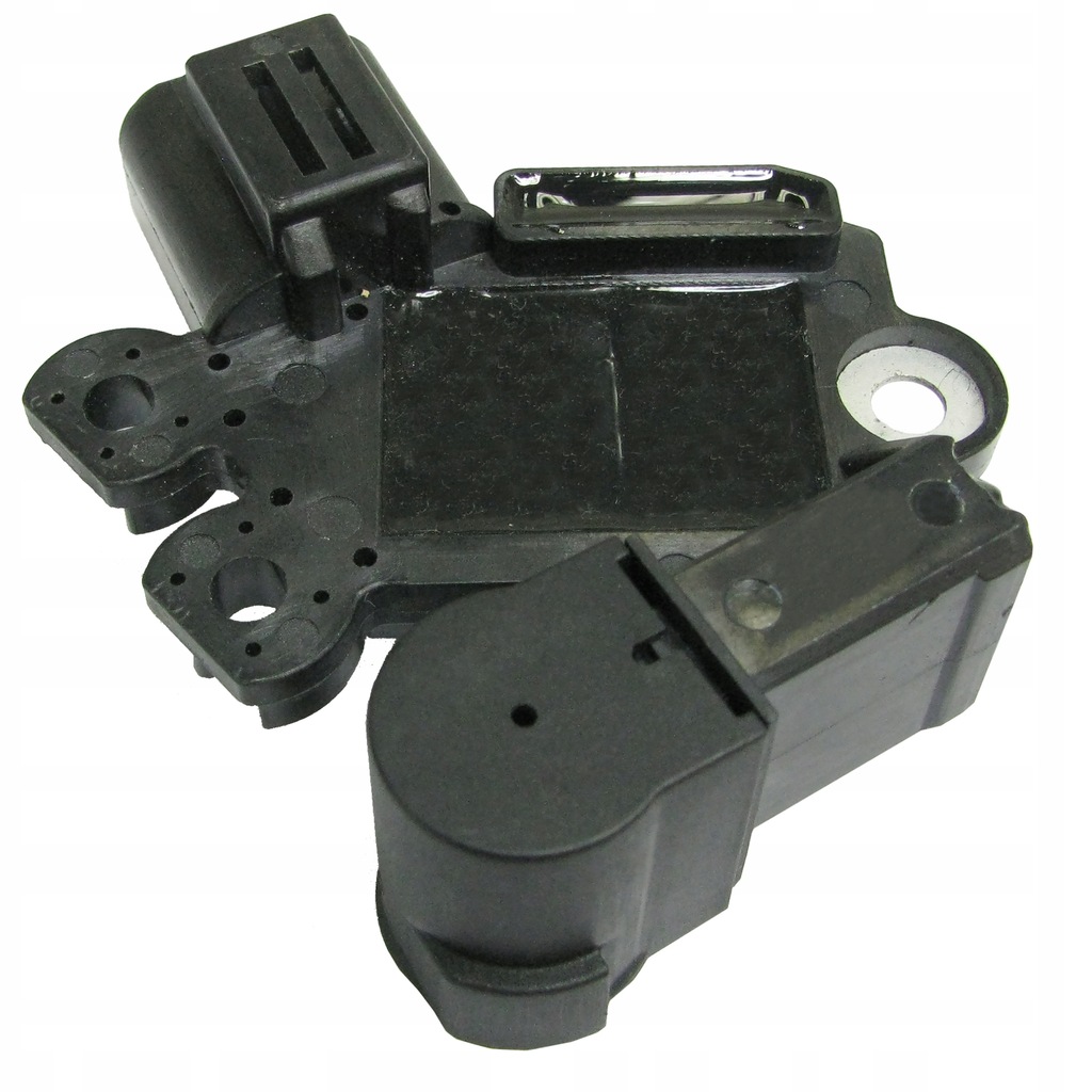 фото №1, Регулятор напряжения 14v valeo: 2655010 hyundai santa fé sonata tucson