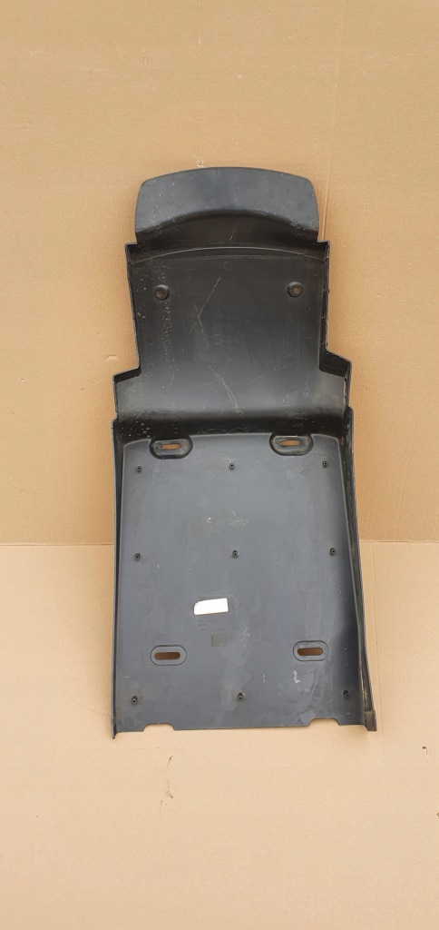 фото №3, Volvo fh12 fh13 крила бризковик oś передня лівий