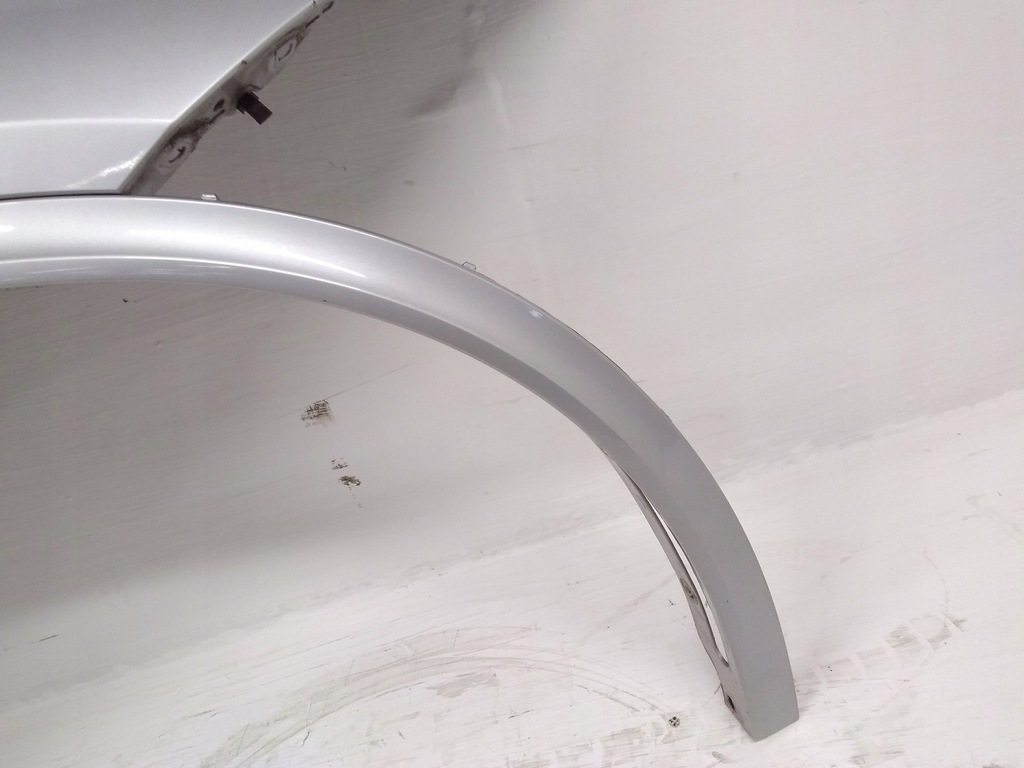 фото №6, Крыло правая сторона bmw x5 f15