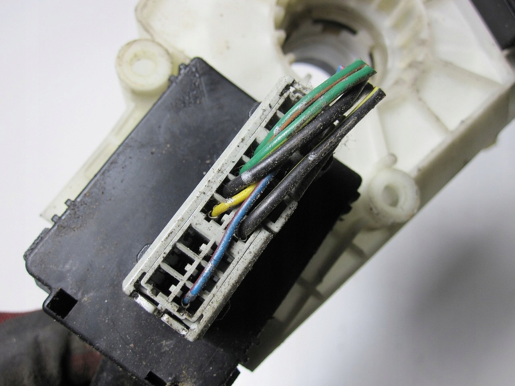 фото №7, Перемикач комбінований honda hr-v 99r